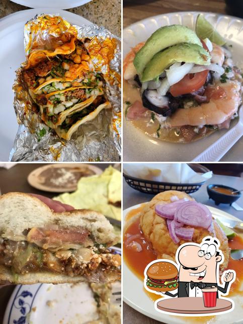Tacos El Rey