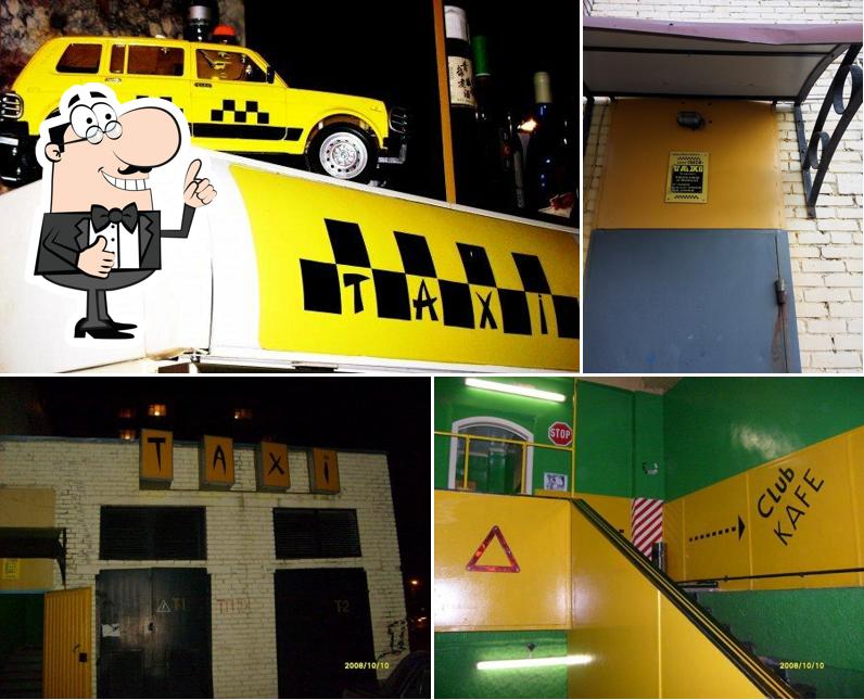 Taxi