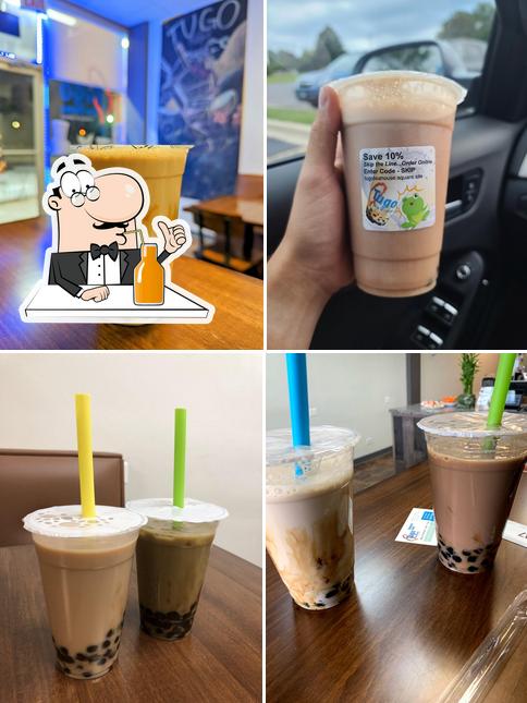Tugo Tea House