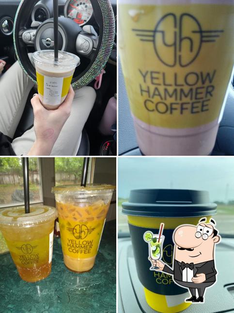 Yellowhammer Coffee