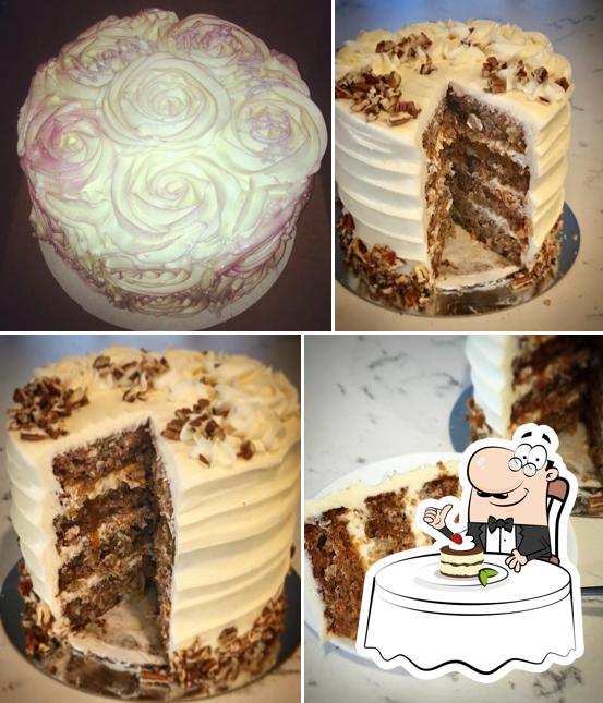 Sweeeeet.com Desserts (Online Store - By Appointments Only)