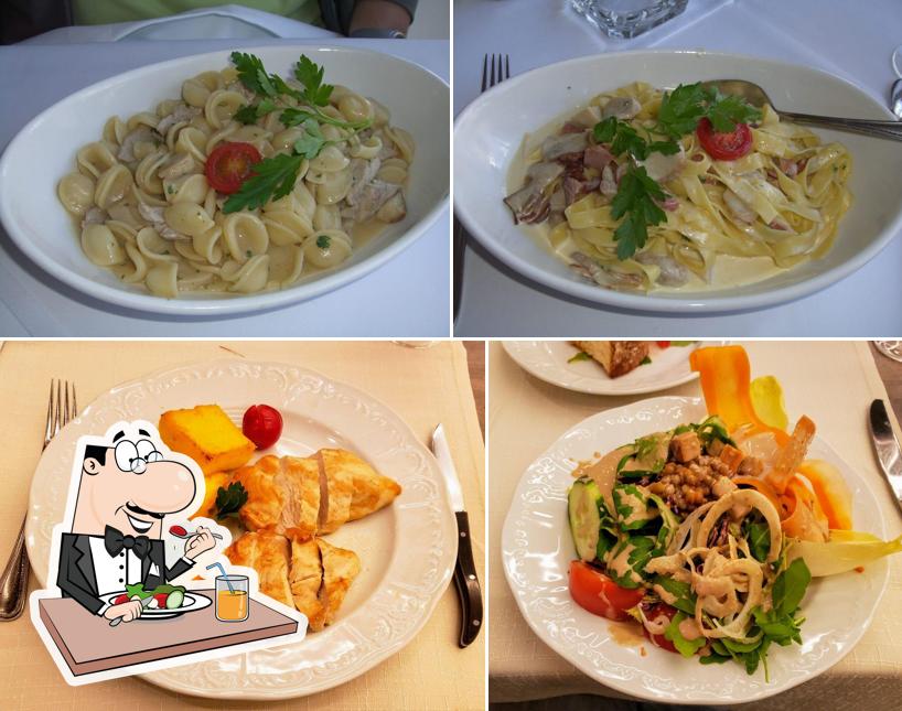 Restaurant Pizzeria Sorriso