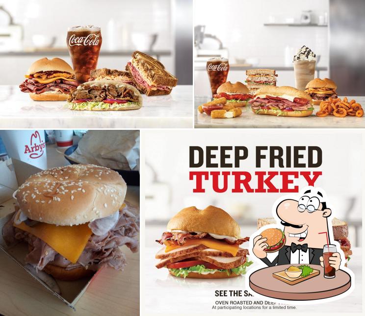 Arby's