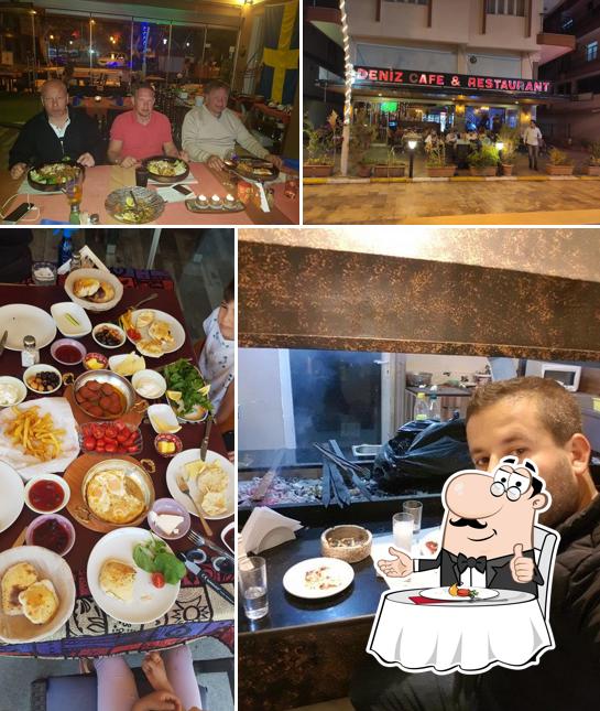 Belek Deniz Restaurant