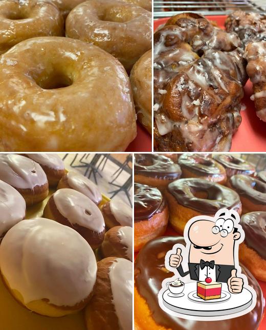 Black Bear Bakery