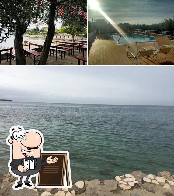 Hotel VILA ROVA