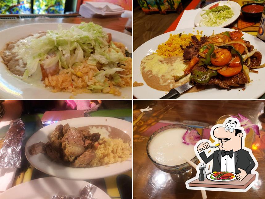 El Tapatio Mexican Restaurant