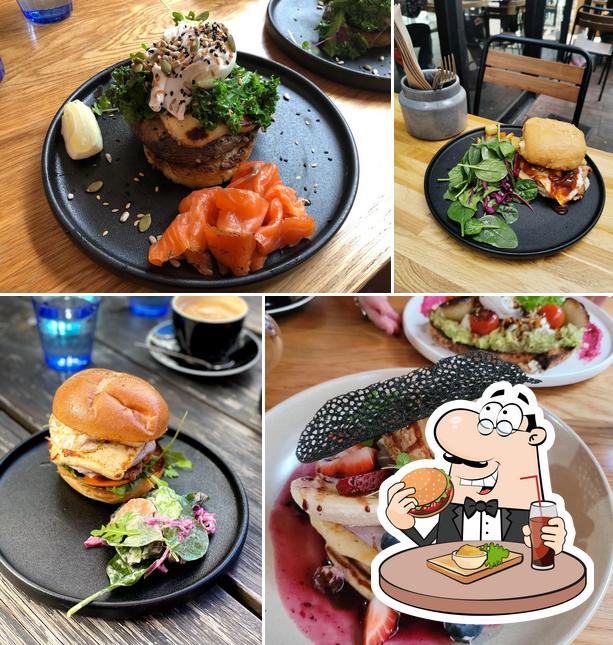 Cafe Gather