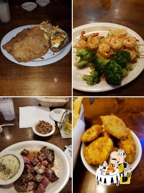 Heitmiller Steakhouse