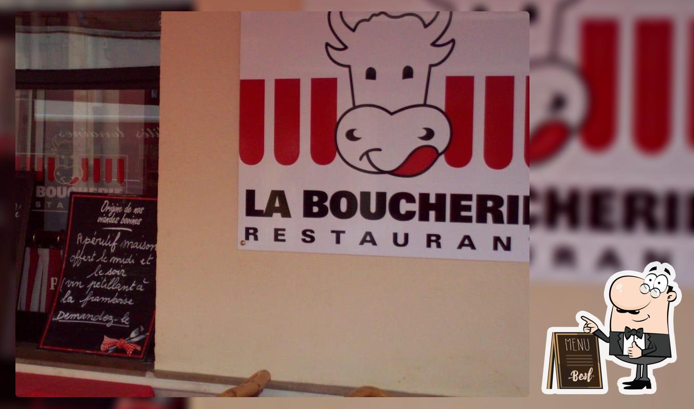 La Boucherie