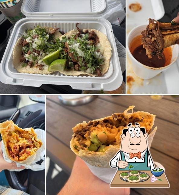 Max’s taco’s