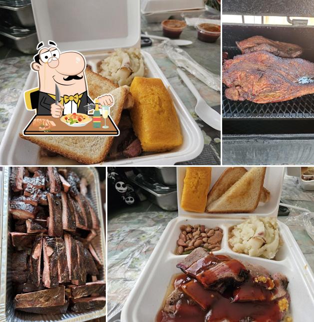 One's BBQ