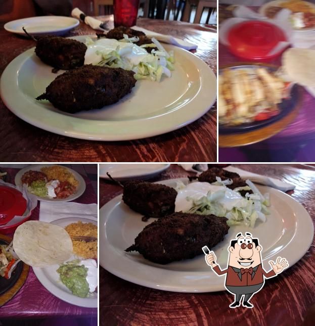 Panza Llena Méxican Grill