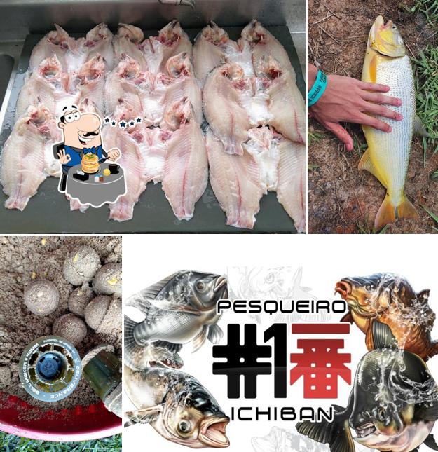 Pesqueiro Ichiban