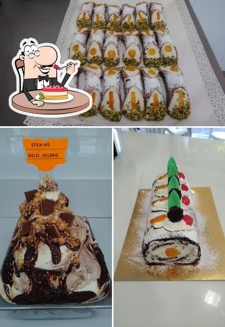 Gelateria Dolci Melodie