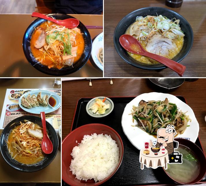 Ramen Shoya