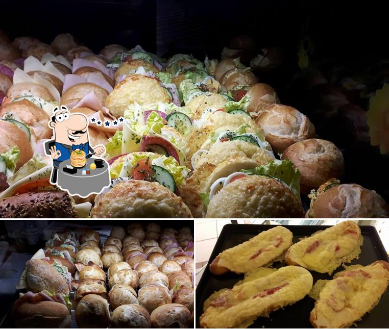 Bäckerei Bauckhage