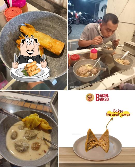 Bakoel Bakso