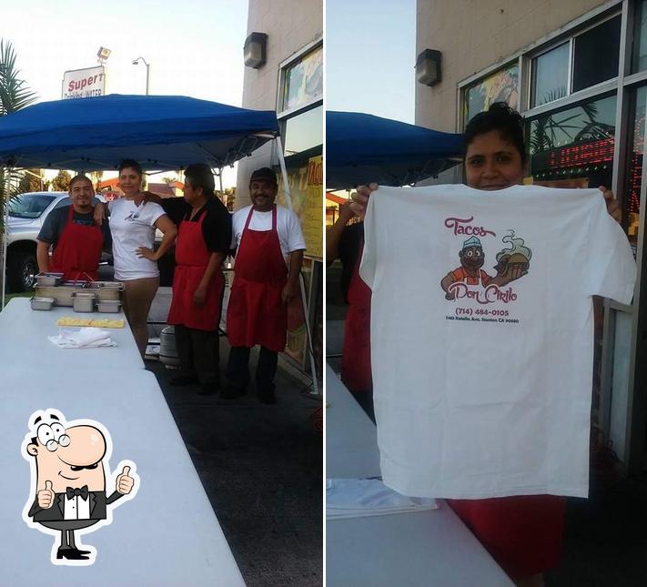 Don Cirilos Tacos