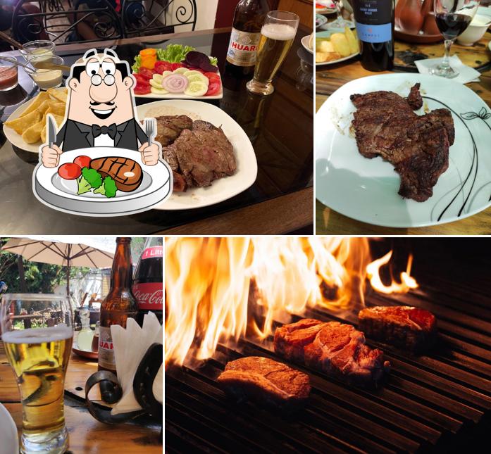 El Gaucho churrasqueria