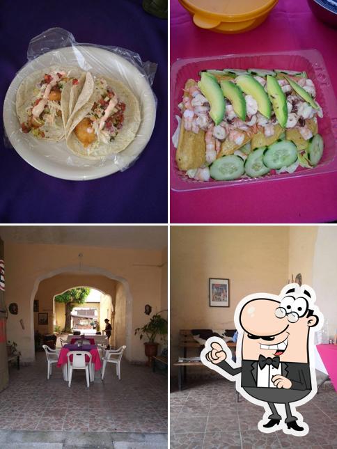 Fakin Delicious