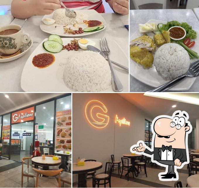 G kopitiam
