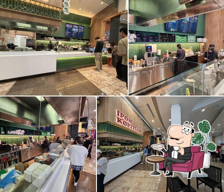 Ipoh Kopitiam Arcadia