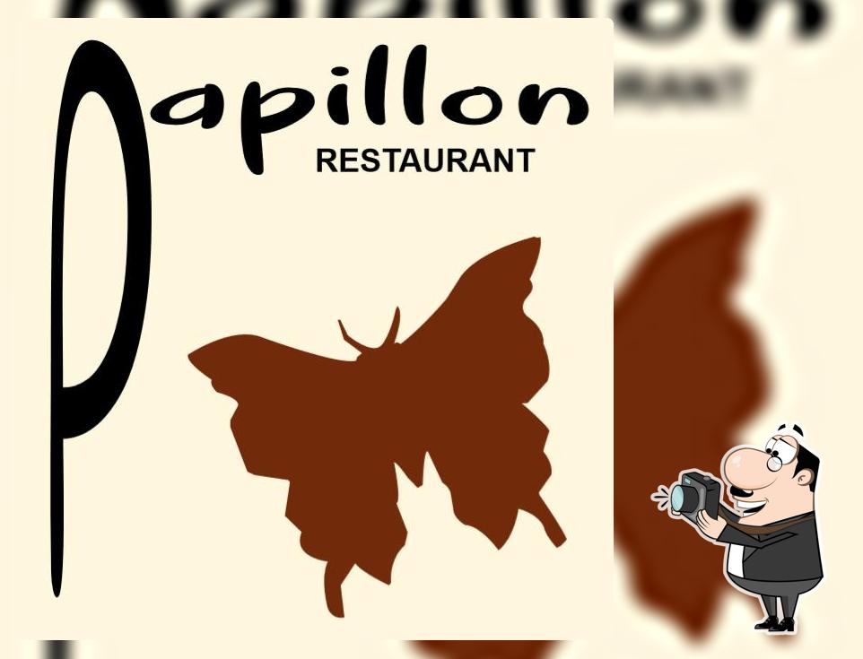 Le Papillon