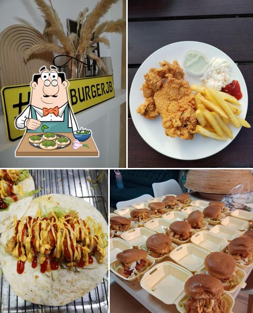 MHR burger jb