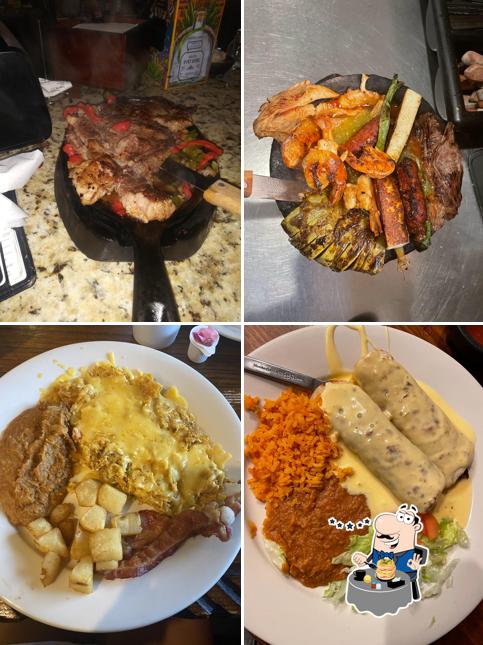 Mexicano Grill #4