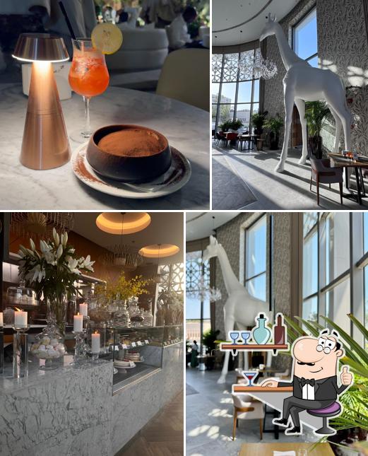 My Café Riffa