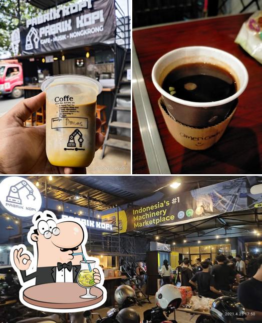 PABRIK KOPI - PABRIKMESIN.COM