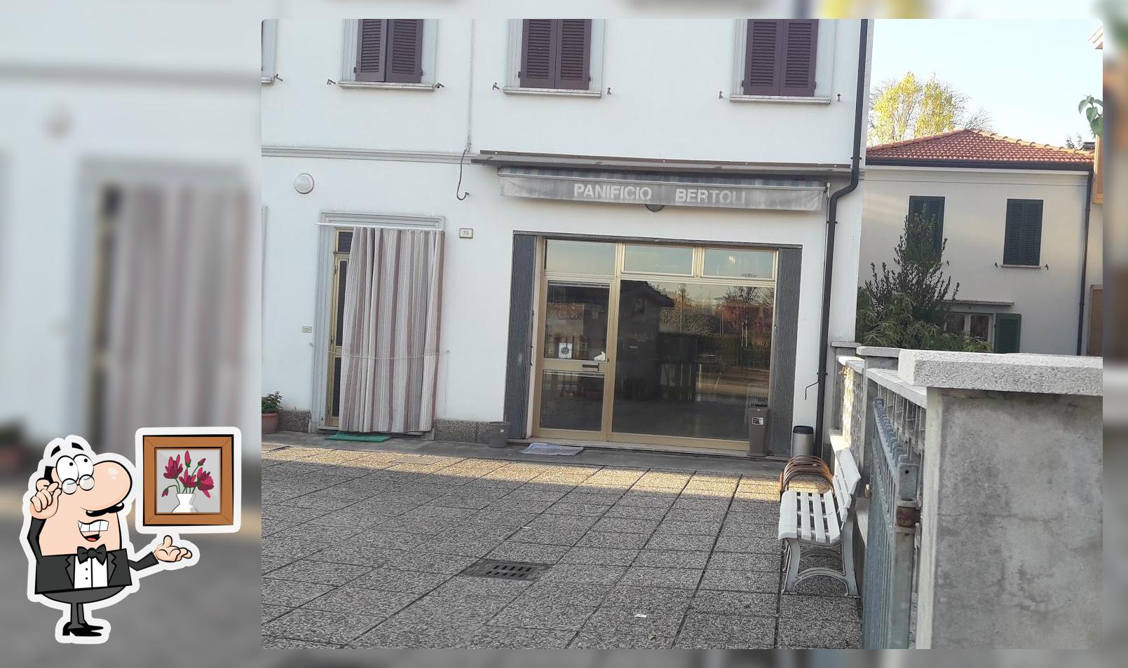 Panificio Bertoli Di Bertoli Claudio E C. S.N.C.