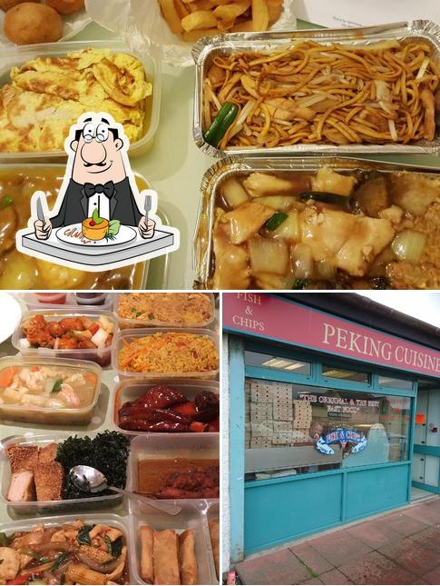 Peking Cuisine