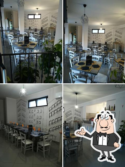 Pepperoncino Pizzeria