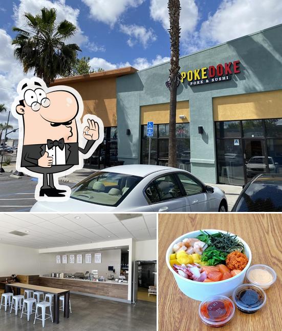 Poke Doke