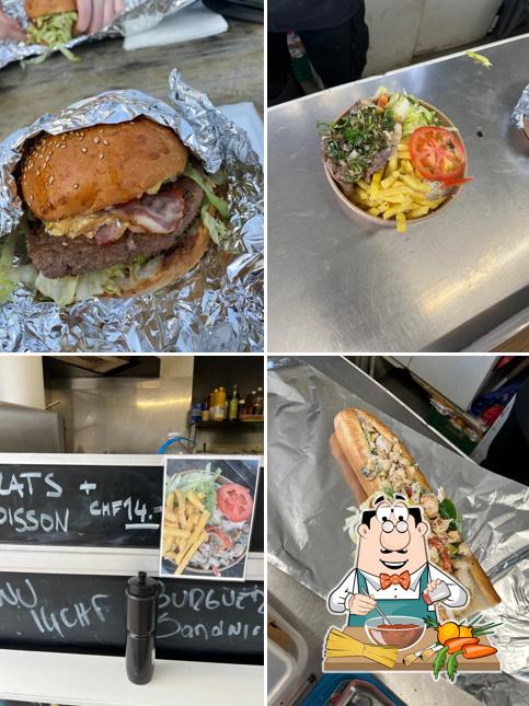 Rami’s Food Truck