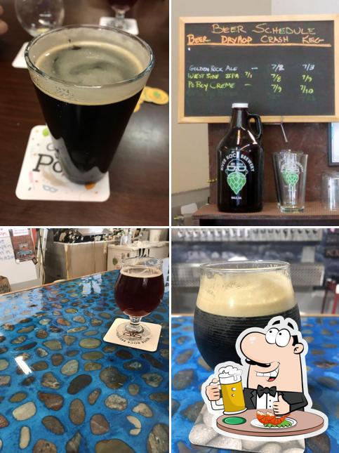 River Rock Brewery