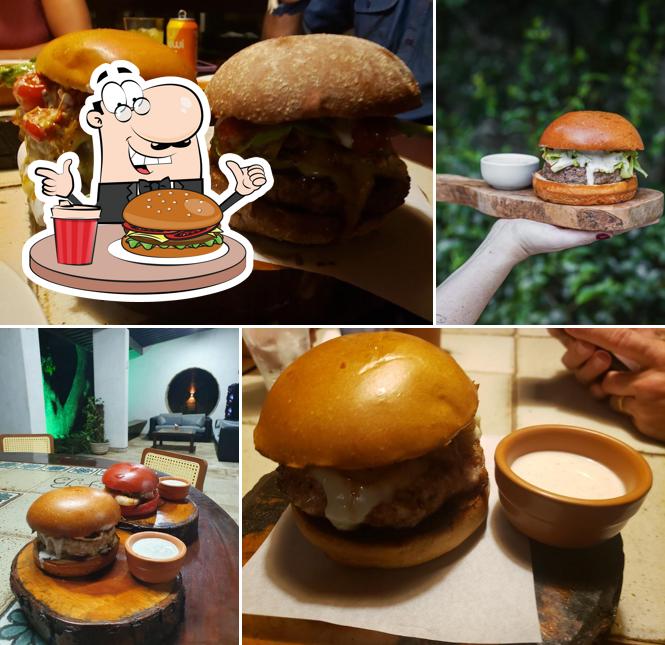 Samadhi Gastronomia Conceito