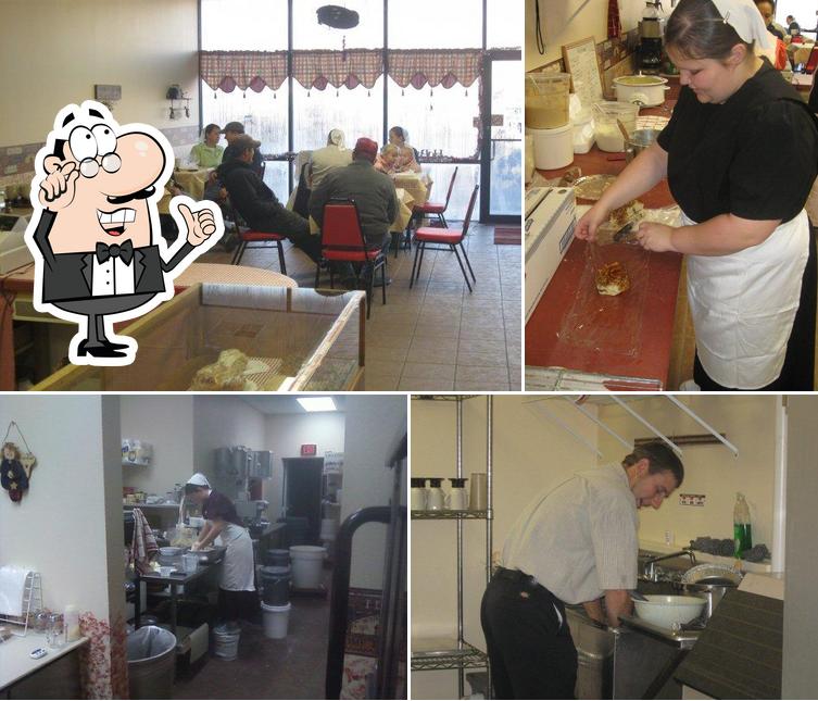 Sugar & Spice Bakery & Deli