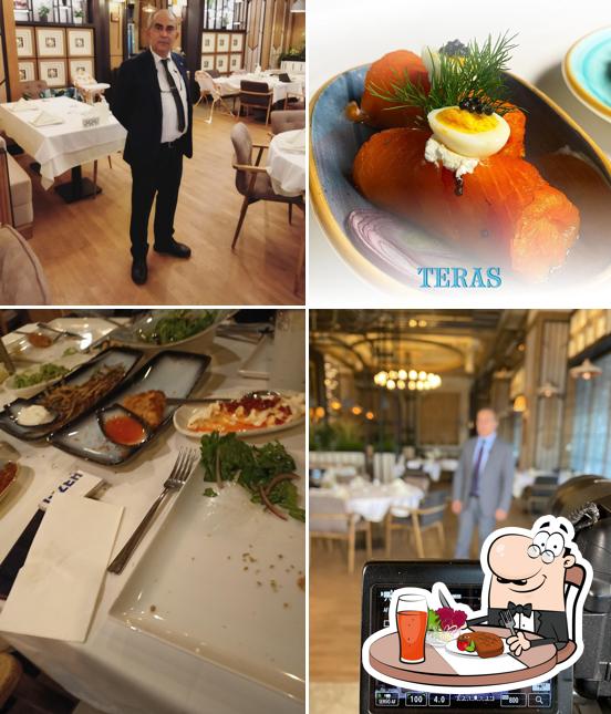 Teras Balık Restoran