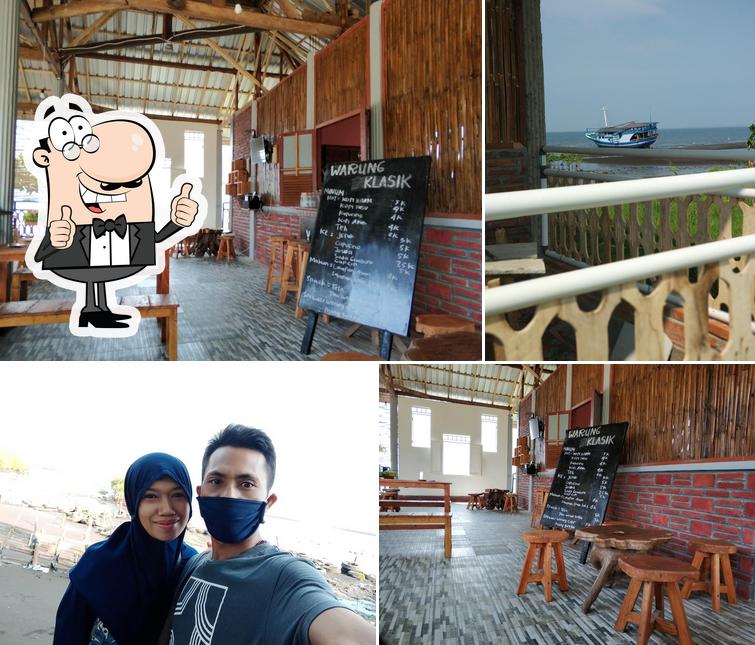 WK (Warung Klasik)