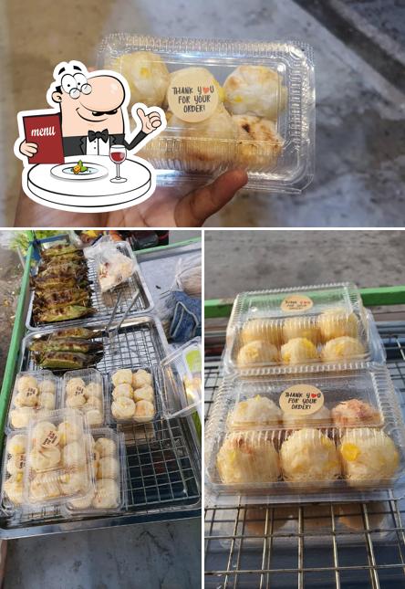 ร้านกล้วยปิ้งคุณยายพงษ์