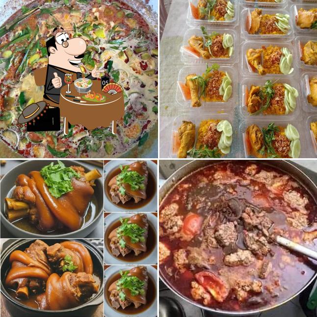ร้านลาบเก๊าเติม