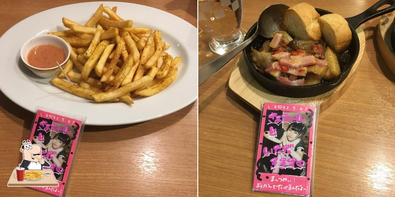 ビッグボーイ京都城陽店