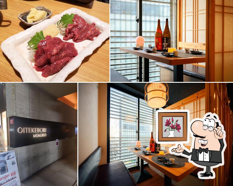 完全個室居酒屋 九州さつき 錦糸町店