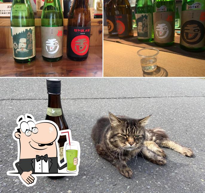 木下酒造有限会社