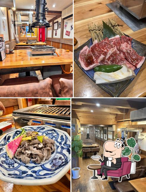 焼肉わこう