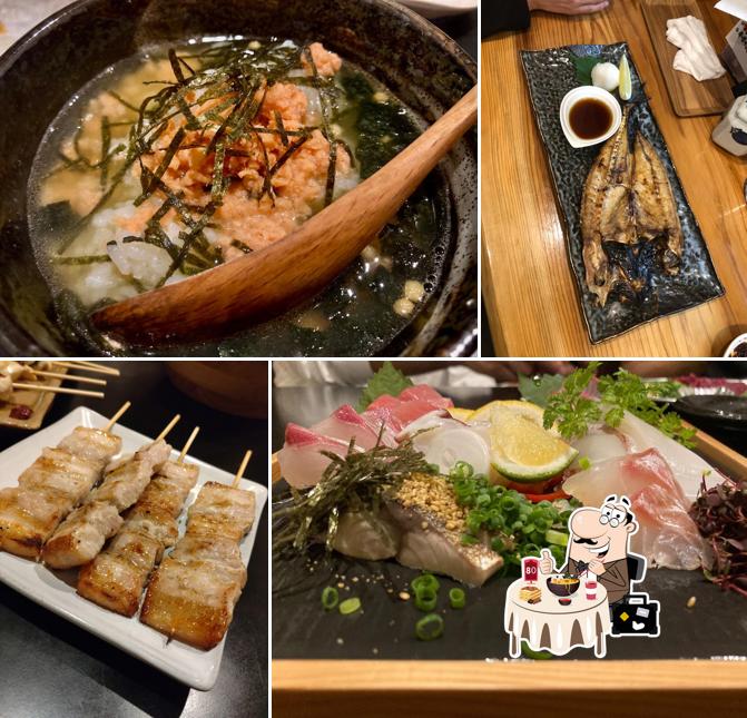 焼鳥 成兵衛