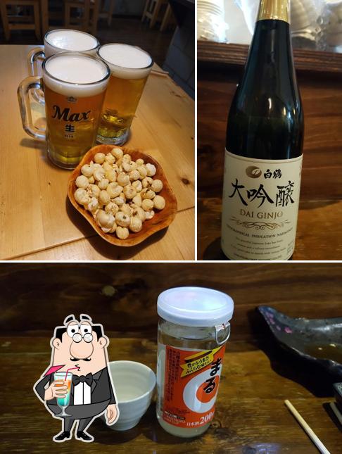 Kenjjang Yakitori